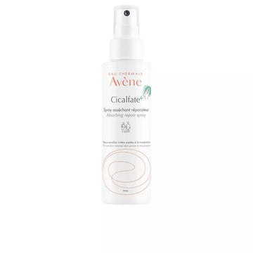 AVENE-CICALFATE+ spray secante reparador 100 ml-DrShampoo - Perfumaria e Cosmética Image principale du produit