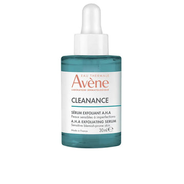 AVÈNE-CLEANANCE AHA sérum esfoliante 30 ml-DrShampoo - Perfumaria e Cosmética Imagem principal do produto