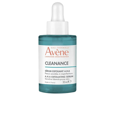 AVÈNE-CLEANANCE AHA sérum esfoliante 30 ml-DrShampoo - Perfumaria e Cosmética