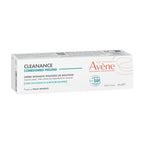 AVÈNE-CLEANANCE COMEDOMED PEELING creme intensivo contra espinhas 40 ml-DrShampoo - Perfumaria e Cosmética