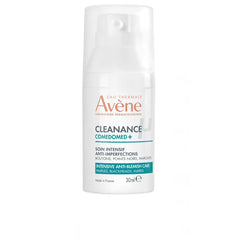 AVENE-CLEANANCE COMEDOMED cuidados intensivos 30 ml.-DrShampoo - Perfumaria e Cosmética