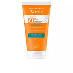 AVENE-CLEANANCE SOLAIRE creme matificante SPF50+ 50 ml-DrShampoo - Perfumaria e Cosmética
