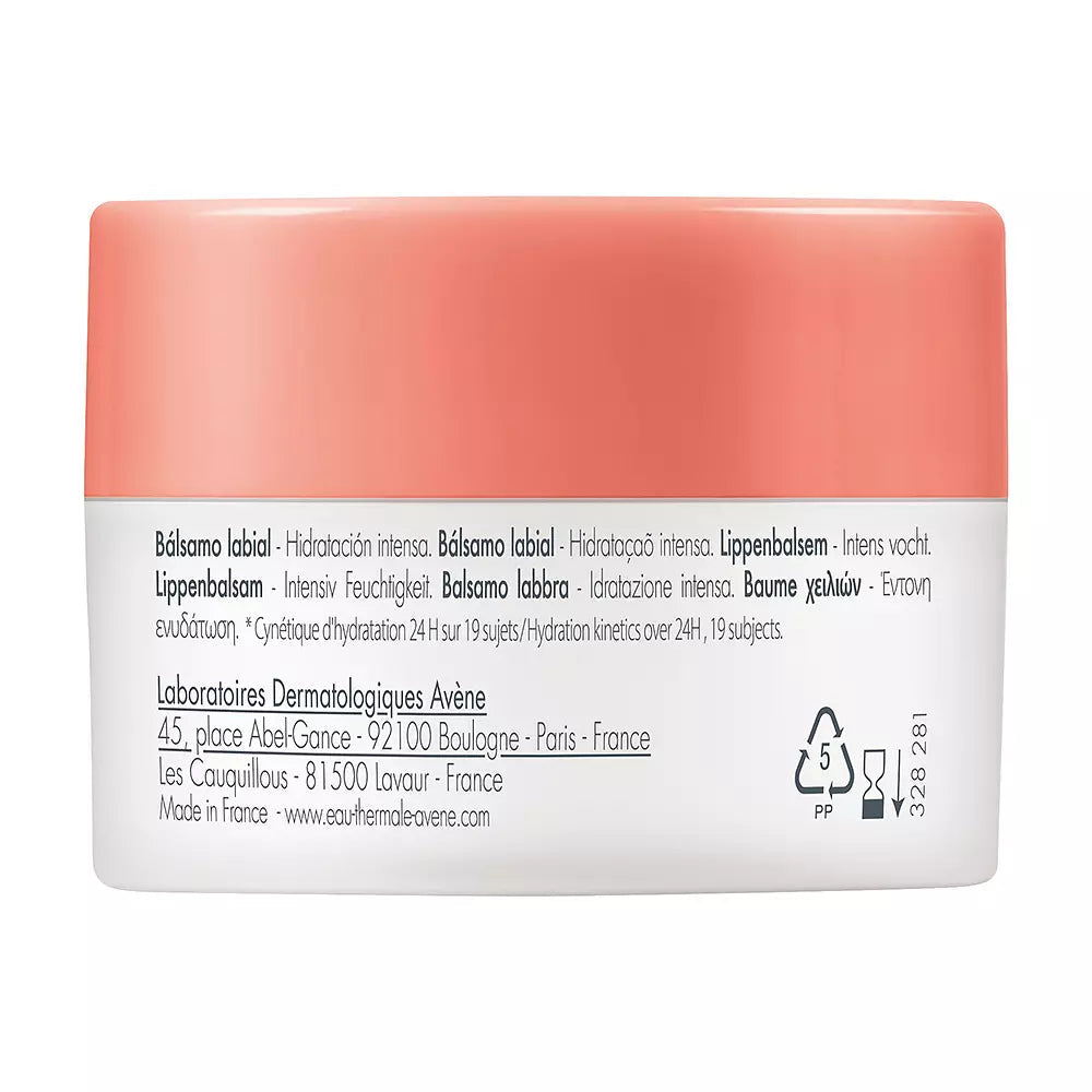 AVENE-COLD CREAM bálsamo labial 10 ml-DrShampoo - Perfumaria e Cosmética