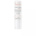 AVENE-COLD CREAM batom 4gr-DrShampoo - Perfumaria e Cosmética