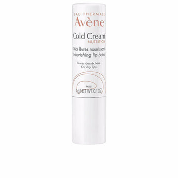 AVENE-COLD CREAM batom 4gr-DrShampoo - Perfumaria e Cosmética Imagem principal do produto