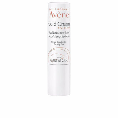 AVENE-COLD CREAM batom 4gr-DrShampoo - Perfumaria e Cosmética
