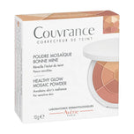 AVENE-COUVRANCE POWDER mosaico bom rosto 10 gr-DrShampoo - Perfumaria e Cosmética