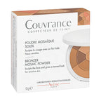 AVENE-COUVRANCE POWDER mosaico bronzeado 10 gr-DrShampoo - Perfumaria e Cosmética