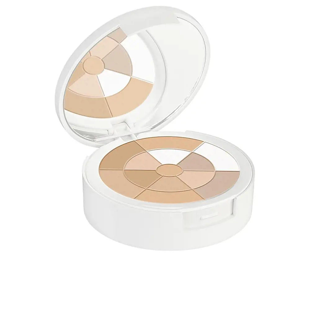 AVENE-COUVRANCE POWDER mosaico translúcido 10 gr-DrShampoo - Perfumaria e Cosmética