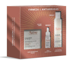 AVENE-CREME HYALURON ACTIV B3 + ÁGUA MICLEAR + SÉRUM HAB3 CAIXA 3 peças.-DrShampoo - Perfumaria e Cosmética