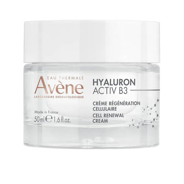 AVENE-CREME REGENERADOR CELULAR HYALURON ACTIV B3 50 ml-DrShampoo - Perfumaria e Cosmética Imagem principal do produto