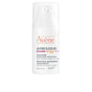 Concentrado hidratante protetor anti-vermelhidão SPF50+ 30 ml.
