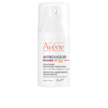 AVENE-Concentrado hidratante protetor anti-vermelhidão SPF50+ 30 ml.-DrShampoo - Perfumaria e Cosmética Imagem principal do produto