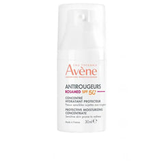 AVENE-Concentrado hidratante protetor anti-vermelhidão SPF50+ 30 ml.-DrShampoo - Perfumaria e Cosmética
