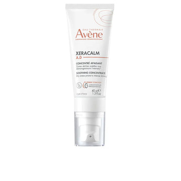 AVENE-Concentrado suavizante XERACALM AD 50 ml.-DrShampoo - Perfumaria e Cosmética Imagen principal del producto