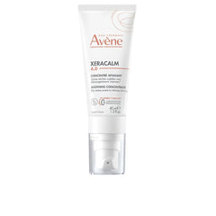 AVENE-Concentrado suavizante XERACALM AD 50 ml.-DrShampoo - Perfumaria e Cosmética