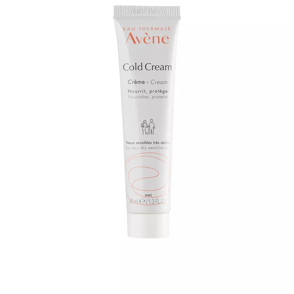 AVENE-Creme FRIO 40ml-DrShampoo - Perfumaria e Cosmética