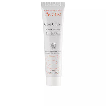 AVENE-Creme FRIO 40ml-DrShampoo - Perfumaria e Cosmética Imagem principal do produto