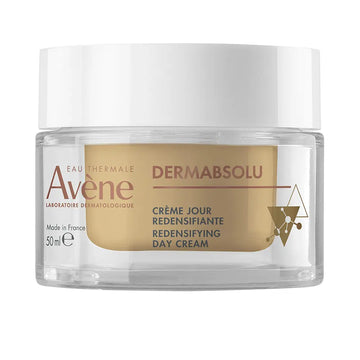 AVÈNE-Creme de dia redensificador DERMABSOLU 50 ml-DrShampoo - Perfumaria e Cosmética Imagem principal do produto