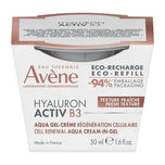 AVÈNE-Creme de recarga de renovação celular em gel aquoso HYALURON ACTIV B3 50 ml-DrShampoo - Perfumaria e Cosmética