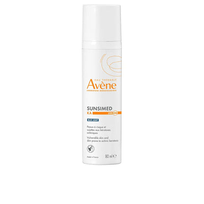 AVÈNE-Creme fotoprotetor SUNSIMED 80 ml-DrShampoo - Perfumaria e Cosmética