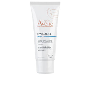 HYDRANCE | AVENE