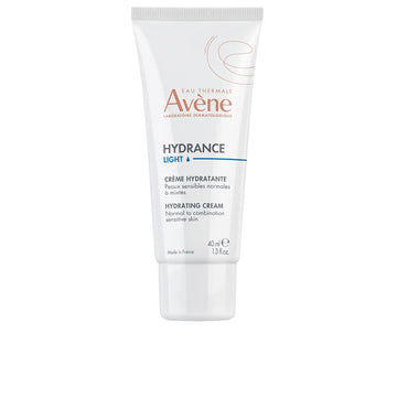 AVÈNE-Creme hidratante HYDRANCE LIGHT 40 ml-DrShampoo - Perfumaria e Cosmética Imagen principal del producto