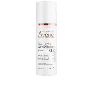 HYALURON ACTIV PROCEDURE | AVENE