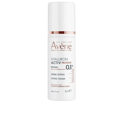 AVÈNE-Creme lifting HYALURON ACTIV PROCEDURE RETINAL 0.1 30 ml-DrShampoo - Perfumaria e Cosmética