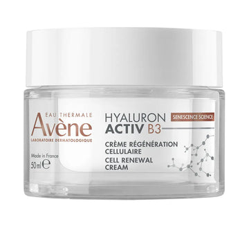 AVÈNE-Creme regenerador celular HYALURON ACTIV B3 50 ml-DrShampoo - Perfumaria e Cosmética Imagem principal do produto