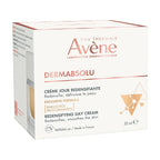 AVÈNE-DERMABSOLU creme de dia redensificante 50 ml-DrShampoo - Perfumaria e Cosmética