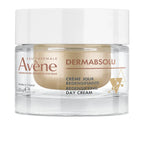 AVÈNE-DERMABSOLU creme de dia redensificante 50 ml-DrShampoo - Perfumaria e Cosmética