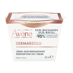 AVÈNE-DERMABSOLU creme de dia redensificante recarga 50 ml-DrShampoo - Perfumaria e Cosmética