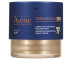 AVÈNE-DERMABSOLU creme noturno intensivo 40 ml-DrShampoo - Perfumaria e Cosmética