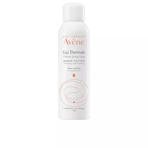 THERMAL SPRING WATER | AVENE