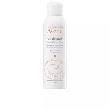 AVENE-EAU THERMALE cabelo sensível 150 ml-DrShampoo - Perfumaria e Cosmética Imagem principal do produto