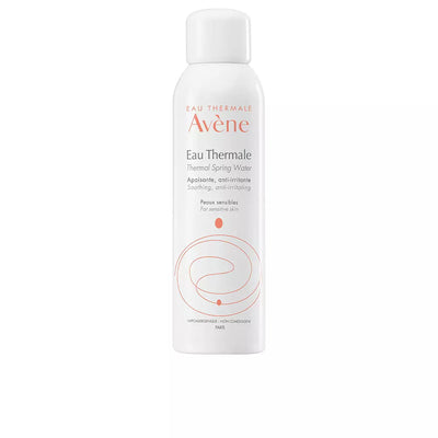 AVENE-EAU THERMALE cabelo sensível 150 ml-DrShampoo - Perfumaria e Cosmética