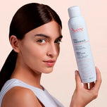 AVENE-EAU THERMALE cabelo sensível 300 ml-DrShampoo - Perfumaria e Cosmética