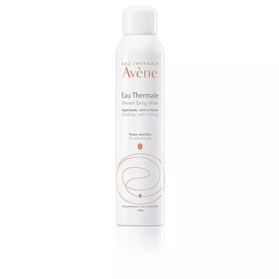 AVENE-EAU THERMALE cabelo sensível 300 ml-DrShampoo - Perfumaria e Cosmética
