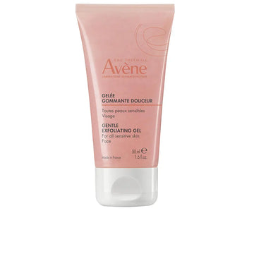 AVÈNE-EAU THERMALE esfoliante purificante suave 50 ml-DrShampoo - Perfumaria e Cosmética Imagem principal do produto