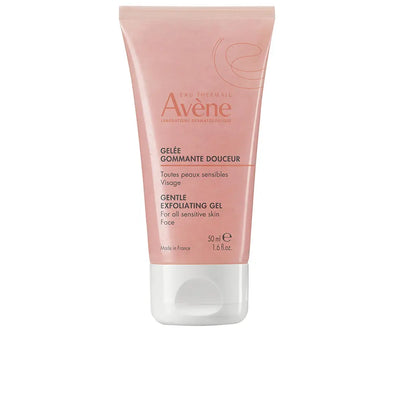 AVÈNE-EAU THERMALE esfoliante purificante suave 50 ml-DrShampoo - Perfumaria e Cosmética