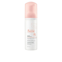 AVENE-ESPUMA de limpeza desmaquilhante 150 ml.-DrShampoo - Perfumaria e Cosmética