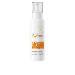 AVENE-FLUIDO ANTI-PIGMENTAÇÃO EXPERT SP50 40 ml-DrShampoo - Perfumaria e Cosmética