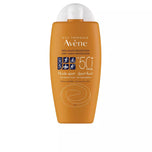 AVENE-Fluido esportivo SUN HIGH PROTECTION SPF50+100 ml-DrShampoo - Perfumaria e Cosmética