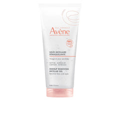 AVENE-GEL DE REMOÇÃO DE MAQUIAGEM MICELAR 200 ml-DrShampoo - Perfumaria e Cosmética