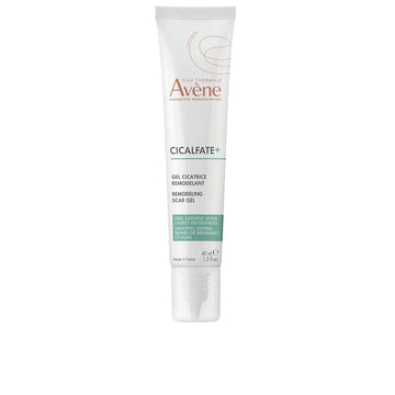 AVENE-Gel de remodelação de cicatrizes CICALFATE+ 40 ml.-DrShampoo - Perfumaria e Cosmética Imagem principal do produto