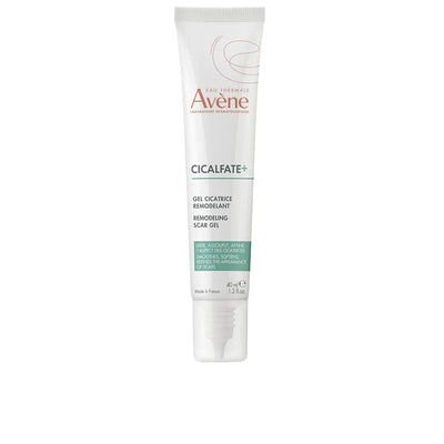 AVENE-Gel de remodelação de cicatrizes CICALFATE+ 40 ml.-DrShampoo - Perfumaria e Cosmética
