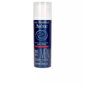 AVENE-HOMME creme hidratante antiidade 50 ml-DrShampoo - Perfumaria e Cosmética Imagem principal do produto