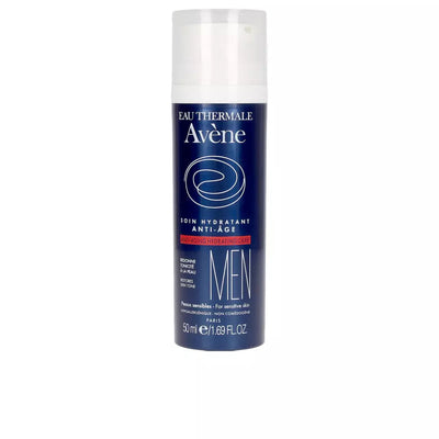 AVENE-HOMME creme hidratante antiidade 50 ml-DrShampoo - Perfumaria e Cosmética
