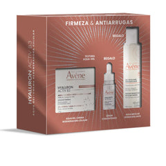 AVENE-HYALURON ACTIV B3 AQUA GEL - CREME + ÁGUA MICELAR + CONJUNTO DE SÉRUM 3 peças.-DrShampoo - Perfumaria e Cosmética